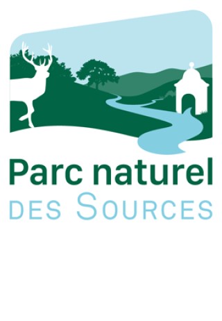 Logo Parc naturel des Sources