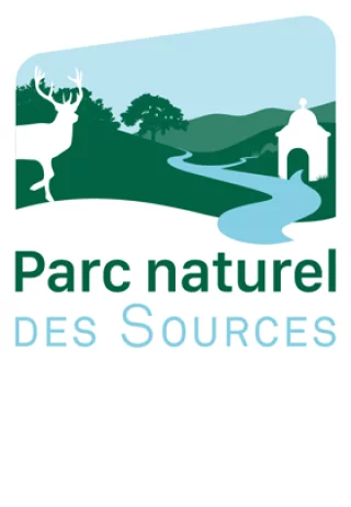 Logo Parc naturel des Sources