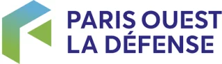 Logo Paris Ouest La Défense