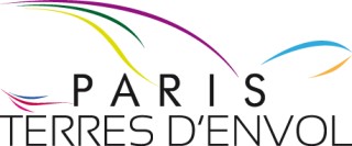 Logo Paris Terres d'Envol