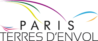 Logo Paris Terres d'Envol