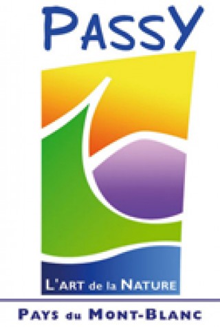 Logo Commune de Passy