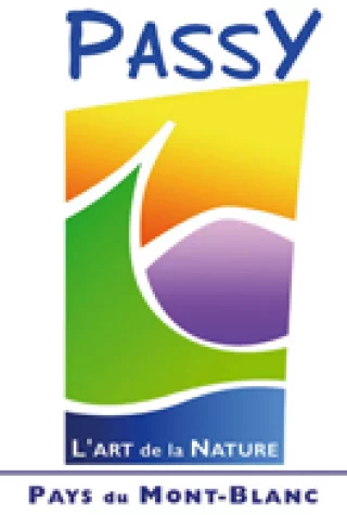 Logo Commune de Passy