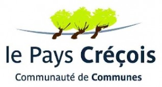Logo CC Pays Créçois
