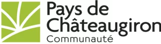 Logo Pays de Châteaugiron Communauté