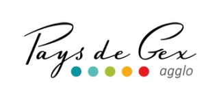 Logo Pays de Gex Agglo