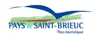Logo PETR du Pays de Saint-Brieuc