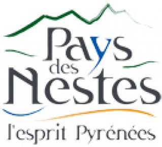 Logo Pays des Nestes