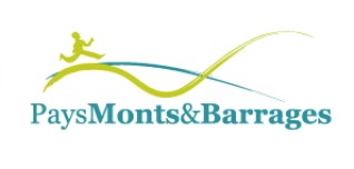Logo Pays Monts et Barrages