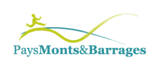 Logo Pays Monts et Barrages