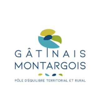 Logo PETR Gâtinais montargois