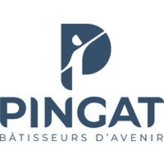 Logo Pingat