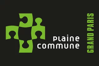 Logo Plaine Commune