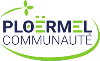 Logo Ploërmel Communauté