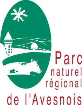 Logo PNR de l’Avesnois
