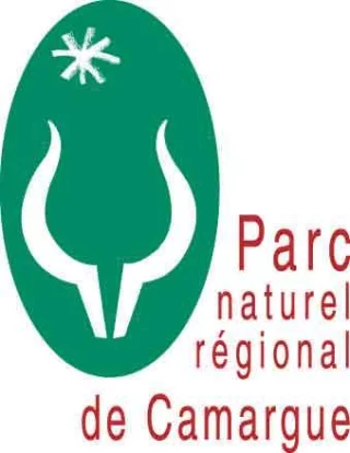 Logo PNR de Camargue