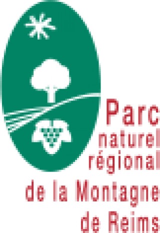 Logo PNR de la Montagne de Reims