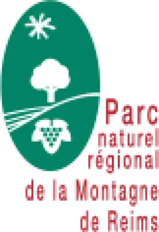 Logo PNR de la Montagne de Reims