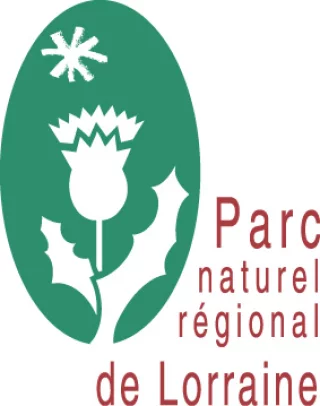 Logo PNR de Lorraine