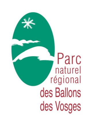 Logo PNR des Ballons des Vosges