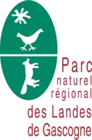 Logo PNR des Landes de Gascogne