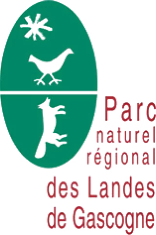 Logo PNR des Landes de Gascogne
