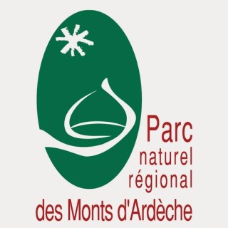 Logo PNR des Monts d'Ardèche
