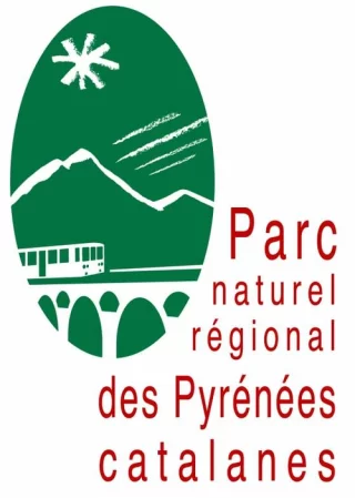 Logo PNR des Pyrénées catalanes