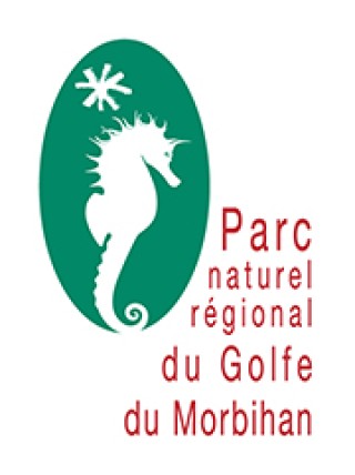 Logo PNR du Golfe du Morbihan