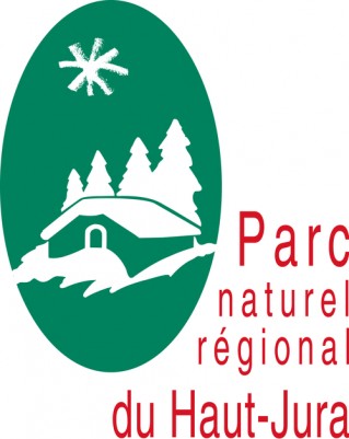 Logo PNR du Haut-Jura