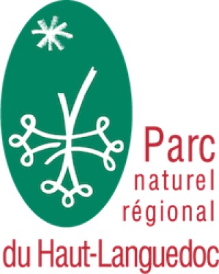 Logo PNR du Haut Languedoc