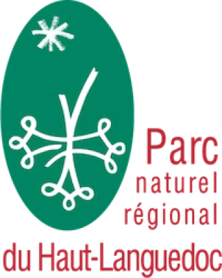 Logo PNR du Haut Languedoc