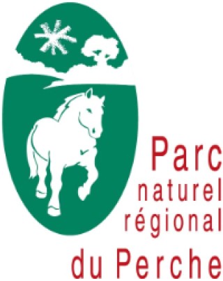 Logo PNR du Perche