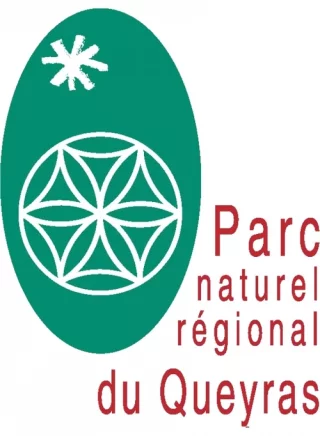 Logo PNR du Queyras