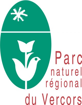 Logo PNR du Vercors