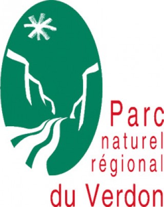 Logo PNR du Verdon