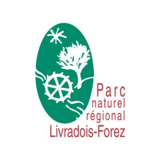 Logo PNR Livradois-Forez