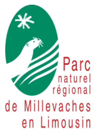 Logo PNR de Millevaches en Limousin