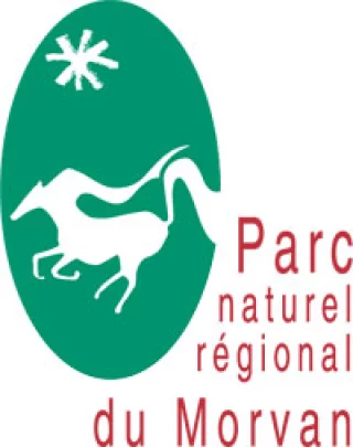 Logo PNR Morvan