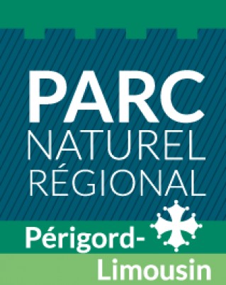 Logo PNR Périgord-Limousin