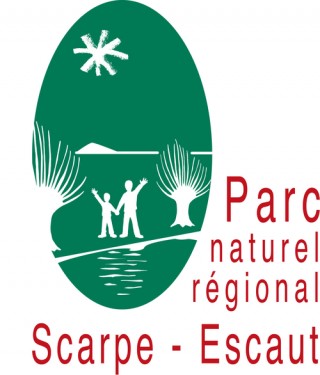 Logo PNR Scarpe-Escaut