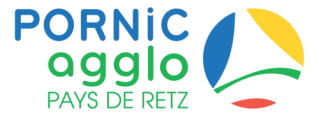 Logo Pornic Agglo Pays de Retz