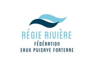 Logo Fédération des Eaux Puisaye-Forterre