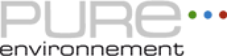 Logo Pure Environnement