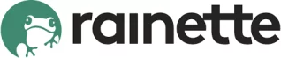 Logo Rainette Ecologie