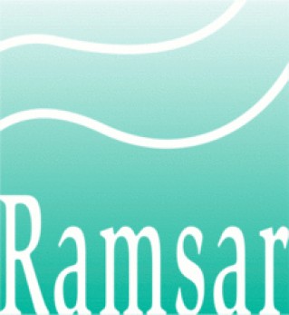 Logo Association Ramsar France