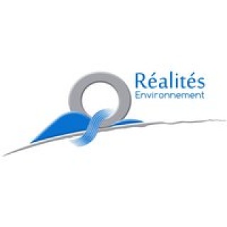 Logo Réalités Environnement