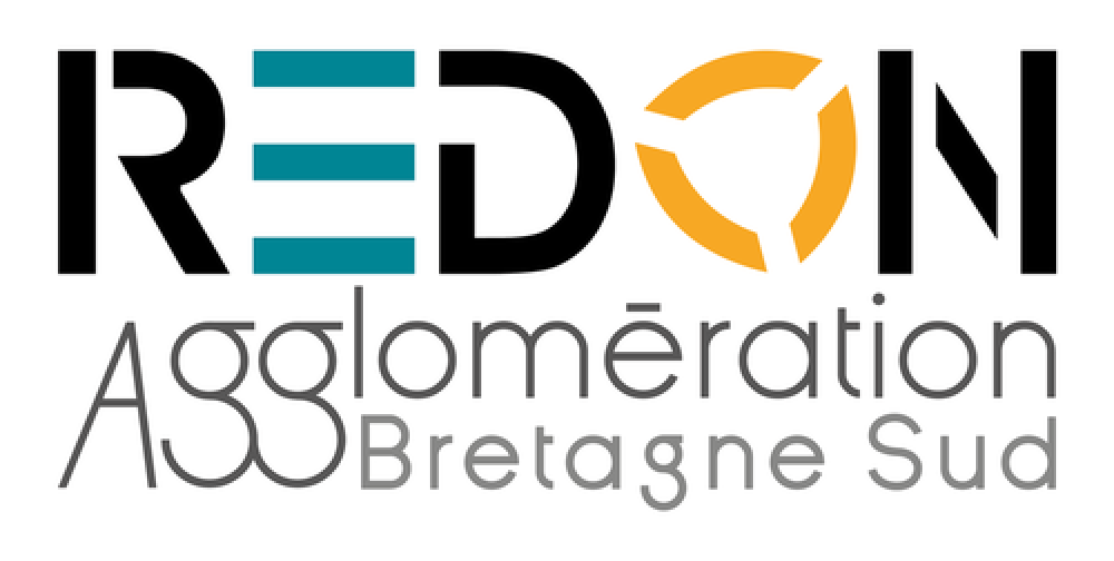 Logo Redon Agglomération