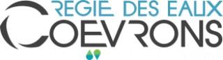 Logo Régie des eaux des Coëvrons