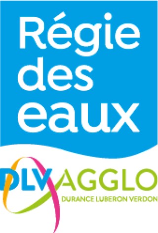 Logo Régie des Eaux DLVAgglo